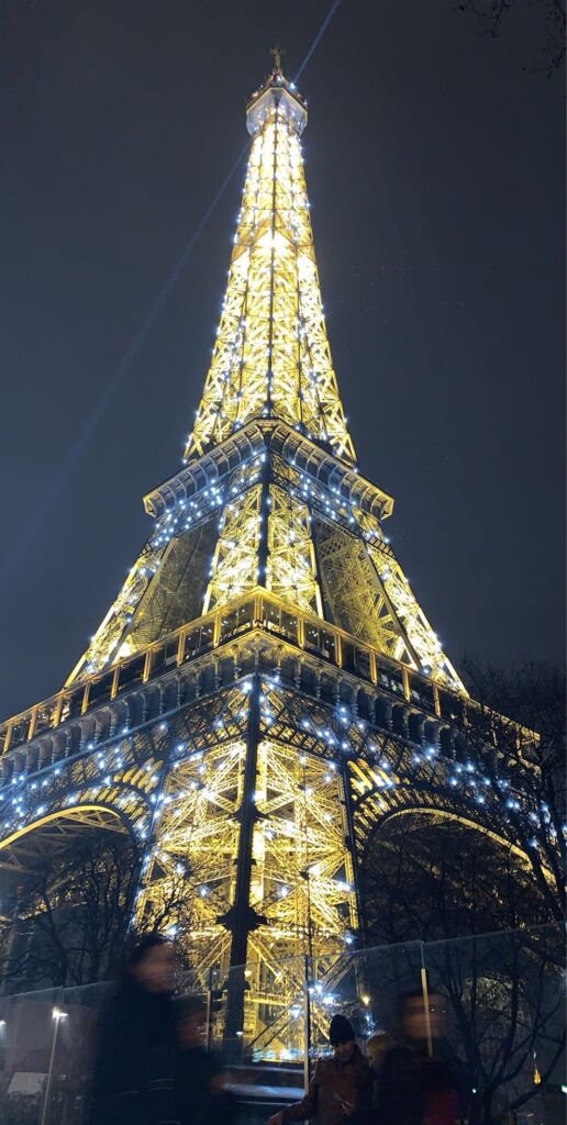 Paris