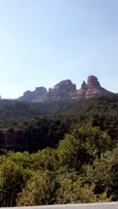 Sedona