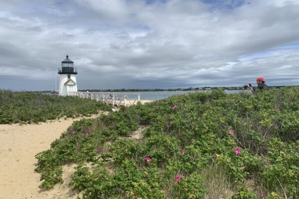 Brant Point Light: The Welcoming Heart of Nantucket