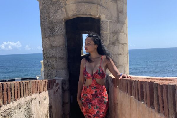 San Juan